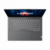 Ноутбук 14.5” Lenovo Legion Slim 5 14APH8 (82Y5005VRA)/AMD R7 7840HS/32GB/1TB SSD/NVD 4060-8/DOS/Grey