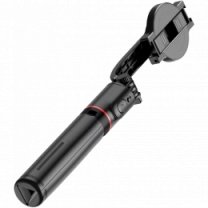 Трипод для селфи Proove Magnet Stick Plus (1045mm) Black (TMSP00010001)