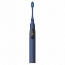Умная зубная електрощетка Oclean X Pro Aurora Purple (OLED) (Міжнародна версія) (6970810551464)