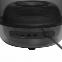 Акустична система Harman/Kardon SoundSticks 5 Black (HKSOUNDSTK5B)