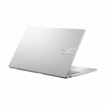 Ноутбук 17.3” ASUS Vivobook 17 (X1704VA-AU210)/Intel i3-1315U/8GB/512GB SSD/IntelUHD/DOS/Silver
