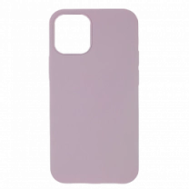 Чохол Apple Copy 12 Pro Max Силікон Lavender