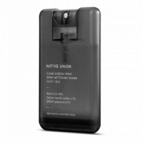 Native Union Clean Screen Spray Slate (CLEAN-SPR-GRY)