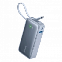 Додаткова батарея Anker Nano 10000mAh 30W Ice Lake Blue A1259031