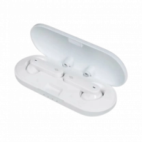 Навушники Ttec AirBeat Icon White (2KM143IB)