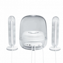 Акустична система Harman/Kardon SoundSticks 5 White (HKSOUNDSTK5WEP)