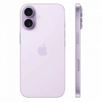 iPhone 17 512 GB Lavender