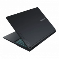 Ноутбук 16" Gigabyte G6 КF/intel i5-13500H/16GB/512 SSD/RTX4060-8/DOS/Black
