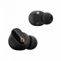 Beats by Dr. Dre Studio Buds+ Black/Gold (MQLH3)