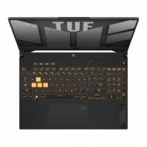Ноутбук 15.6" ASUS TUF Gaming F15 FX507VV-LP212/Intel i7-13620H/16GB/512 SSD/RTX4060-8GB/DOS/Gray