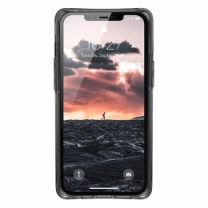 Чохол UAG для iPhone 12 Pro Max Plyo, Ice