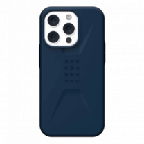 Чохол UAG  iPhone 14 Pro Civilian, Mallard (114042115555)