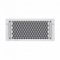 ПК Mac Pro M2 Ultra/24 CPU/60 GPU/32 NE/64GB/1TB SSD/Rack