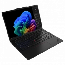 Ноутбук 14" Lenovo ThinkPad T14s Gen 6 (21M1000TRA) AMD R7 AI PRO 360/32/512/UMA/W11P/BL/Black