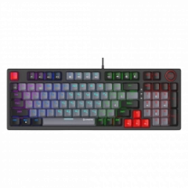 Клавіатура механічна Gamepro MK120R