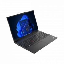 Ноутбук 16" Lenovo ThinkPad E16 G2 T (21MA000NRA)/Intel Ultra 7-155U/32GB/1TB SSD/Intel Arc/W11P/Bla