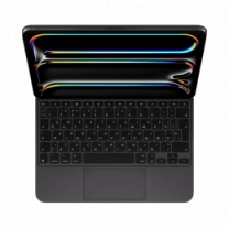 Apple Magic Keyboard for iPad Pro 13" (M4) - Black UA (MWR53UA/A)