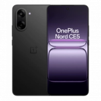Смартфон OnePlus Nord CE 5 8/256GB Black Infinity