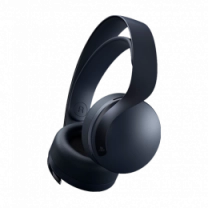 Компьютерная гарнитура Sony Pulse 3D Wireless Headset Midnight Black