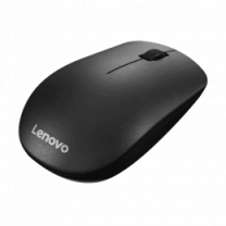 Мышь Lenovo 400 Wireless Mouse Black