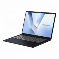 Ноутбук ASUS Vivobook 14 M1407KA-LY036 14" WUXGA IPS, AMD AI 5 340, 16GB, F512GB, UMA, NoOS, Голубой