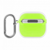 Чохол Proove Air Bump Case AirPods 4 (green)