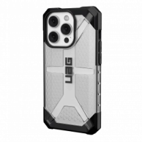 Чохол UAG  iPhone 14 Pro Plasma, Ice (114066114343)