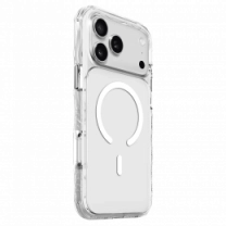 Чохол-накладка LAUT CRYSTAL MATTER X case for iPhone 17 Pro - Crystal (L_IP25B_CMX_UC)