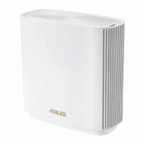 Система WiFi-Mesh ASUS ZenWiFi XT8 v2 AX6600, 3xGE LAN, 1x2.5GE WAN, 1xUSB3.1, 2мод, білий