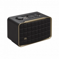 Портативна колонка JBL Authentics 200 Black (JBLAUTH200BLKEP)