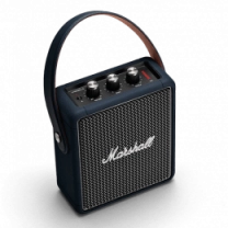 Портативна акустика Marshall Stockwell II Indigo (1005251)