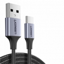 Зарядное устройство Native Union Fast GaN PD 35W Dual USB-C White (FAST-PD35-WHT-EU)