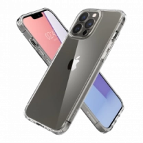 Чохол Spigen для Apple Iphone 13 Pro Crystal Hybrid, Crystal Clear (ACS03299)