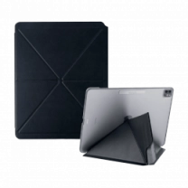 Чехол Moshi VersaCover Case с Folding Cover Charcoal Black для iPad Pro 12.9" (99MO231604)