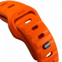 Ремешок Nomad Sport Band Ultra Orange 46mm/49mm (NM00736685)