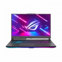 Ноутбук 17.3” ASUS ROG Strix G17 G713PI-LL028/AMD R9 7945HX/32GB/1TB SSD/RTX 4070 8GB/DOS/Gray