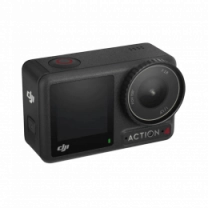 DJI Osmo Action 4 Standard Combo (CP.OS.00000269.01)