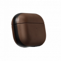 Чохол Nomad Modern Leather Brown for Airpods Pro 2nd Gen (NM01836285)