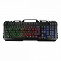 Клавіатура проводна GamePro GK670