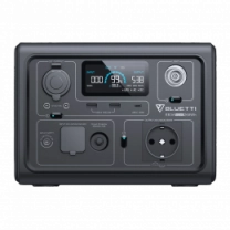 Зарядна станція BLUETTI EB3A Portable Power Station (PB930784)