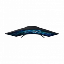 Монітор 32" SAMSUNG Odyssey G5 S32CG550 VA 2K 165Hz