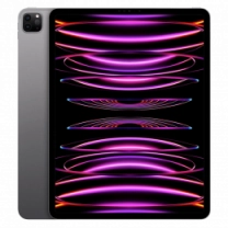 iPad Pro 12,9 M2 (2022) Wi-Fi + LTE 128GB Space Gray (MP1X3) Б/У