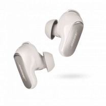 Навушники TWS Bose QuietComfort Ultra Earbuds White Smoke (882826-0020)