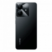 Смартфон REALME Note 60X 3/64Gb Black