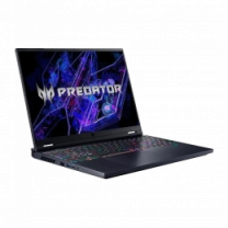 Ноутбук 16” Acer Predator Helios 16 PH16-72 (NH.QR9EU.001)/Intel i9-14900HX/32GB/1TB SSD/NVD 4070-8/Linux/Grey