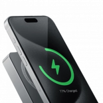 Павербанк Keephone Lucci 10000mAh Desert Titanium (KPFRAPB-34DT)