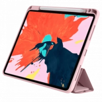 Чехол WIWU Defender Protectived Case iPad 10,2 (pink)