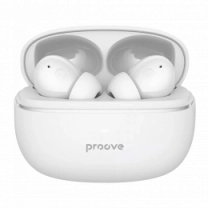 Беспроводные наушники Proove Orion TWS (white)