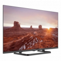 Телевізор KIVI 32", HD, Google TV 32H710QB