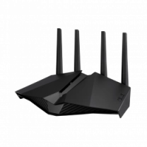 Маршрутизатор ASUS RT-AX82U v2 AX5400, 4xGE LAN, 1xGE WAN, 1xUSB3.2, MESH